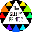 The Sleepy Printer The Sleepy Printer
